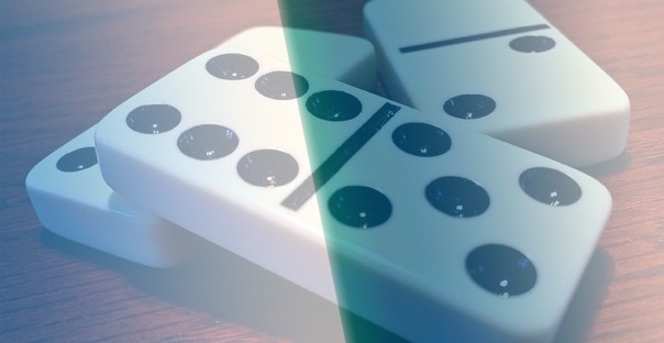 Unsur Kekalahan Di Domino Online